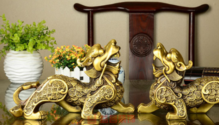 南昌辦公室裝修風(fēng)水布局之招財
