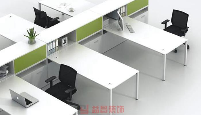 南昌辦公室裝修設計辦公環(huán)境如何打造通透感