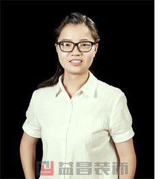 <b>分公司設計經理-晏嬌</b>