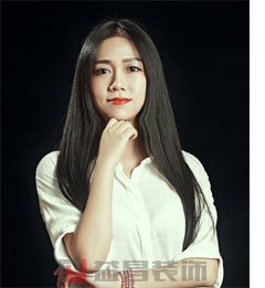 <b>專家項目經理-黃婷</b>