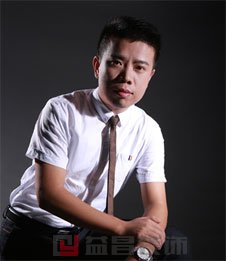 <b>設計副總-劉鵬</b>