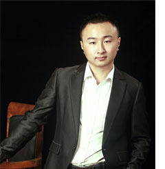 技術(shù)支持部總監(jiān)-章航